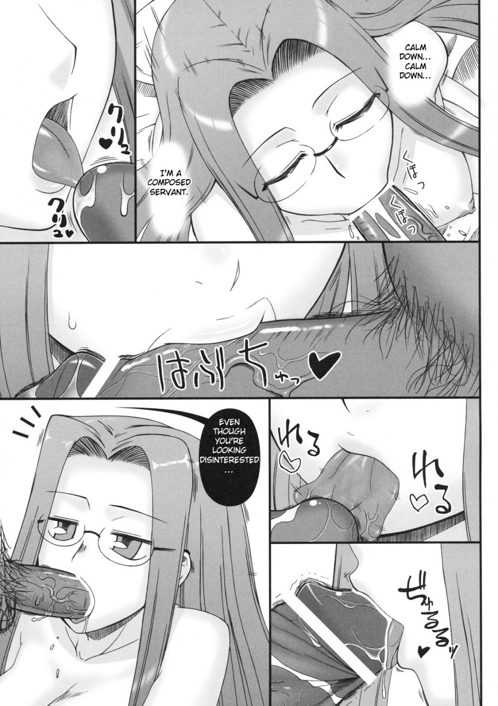 Hentai Manga Comic-Netorareta Princess Cavalry-Chapter 1-12